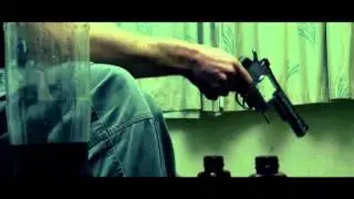 Gun,Meet Medicine
