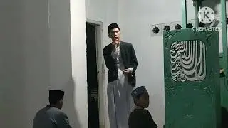 Inilah Ceramah Tarawih Yang ke 13 Ramadhan 2025