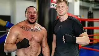 КОКЛЯЕВ VS EМЕЛЬЯНЕНКО КТО СИЛЬНЕЕ