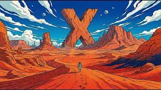 Experimental Psychedelic Space Dub | The Lonely Astronaut's Dub X