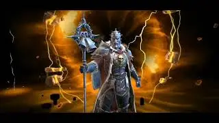 ЛЕГА С ДВУХ ТЁМНЫХ |ОТКРЫТИЕ ТЁМНЫХ ОСКОЛКОВ X2 | RAID SHADOW LEGENDS |