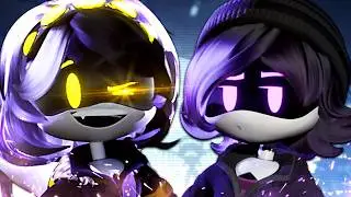 We Watched ALL 8 Episodes of *MURDER DRONES*... It was INCREDIBLE