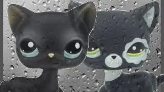 LPS клип • Моя королева подарила мне сон...