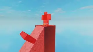 Mt. Benj completion (Tier 15 obby)