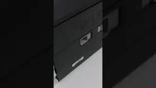 How to print a counter report on Canon MAXIFY GX series #canon #counter #maxify