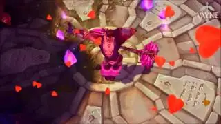 Fabulous Taric