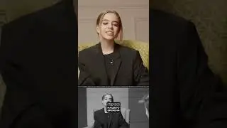 Полина Изаак к проекте #героинашеговремени #полинаизаак