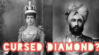 Curse of Kohinoor Diamond - Truth or Myth?