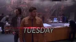 Supernatural 