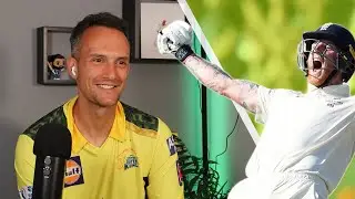 Welcome To ourCRiCKET, Future Plans & The ASHES!!