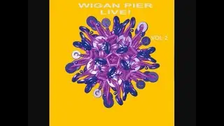 Wigan Pier 2
