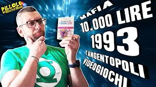 Un'IMPOSSIBILE RELIQUIA dal PASSATO: Il Dizionario dei Videogame