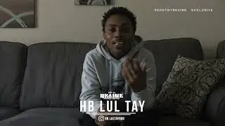 HB LulTay FREESTYLE