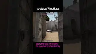 ДЕВУШКА СТРИМИТ CS:GO - NOTKA (РАЗДАЧА)