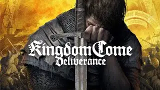 Ян Заяц - Kingdom Come: Deliverance #31