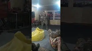 крут