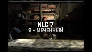 STALKER NLC 7 3.9.1. Покоряем зону. Донаты в описании