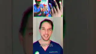 Hand surgeon Nick Pappas MD (Metairie, LA) discusses polydactyly 