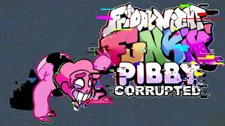 Friday Night Funkin' Pibby Corrupted Minus steven Concept  Save the Day