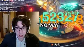Zy0x Daily #22 | He was wrong