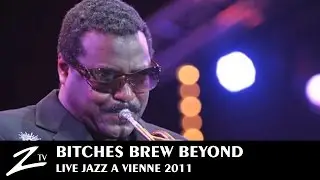 Bitches Brew Beyond - LIVE