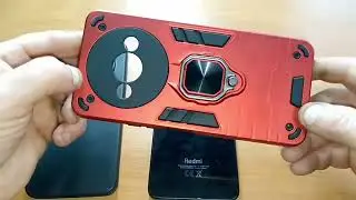 Купил чехлы на xiaomi redmi А3x