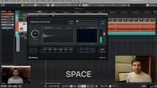 18 Cubase - Track types part 5 (fx tracks)