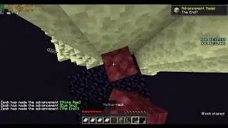 2:27 Dolphin Seed PB