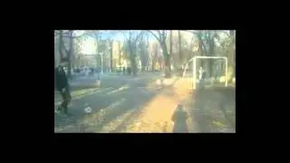 фуббол