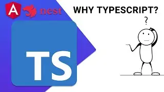 What is Typescript ? Why we use Typescript ? Typescript in Hindi / Urdu (Episode One)