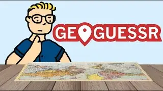 Угнал аккаунт на Geoguessr и пытаюсь не растерять рейтинг