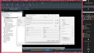 Civil3d Shp import Export Tool