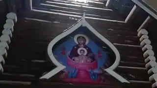 Трифоновский монастырь Киров.