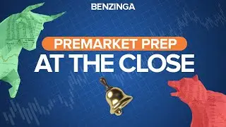 Can We Close Green On The Day? | At The close