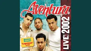 Amor de Madre (Live)