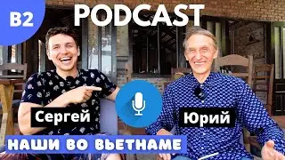 Russian Listening Practice Intermediate | Working in the Animal Shelter | Learn Russian Naturally