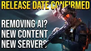 Delta Force CONFIRMS Release Date & Promises TONS of Content