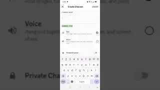 how to create channel in discord server discord series in Hindi ep 5