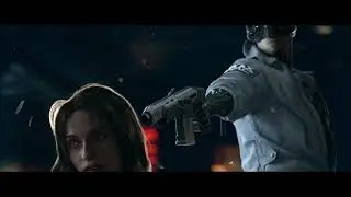 Cyberpunk 2077 Trainer download & Trailer Video