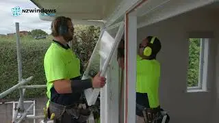 NZWindows Replacement Joinery Service