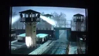 Let's Play Silent Hill Downpour part 2