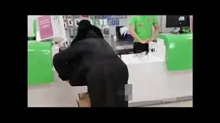 Шо ж вы делаете, аферисты