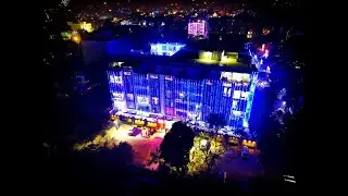 Diwali 2022 (Drone Shots)