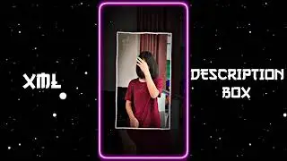 TUM HI HO BANDHU SAKHA TUMHI👻 || NEW XML FILE 🦋 || NEW TREND XML 👀 || NEW TREND 💦 || #xml #xml_file