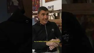 Siendo Campeón de España no te daban ni una Cubierta