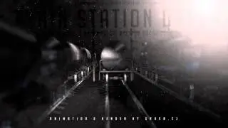 TRAINS in Element 3D