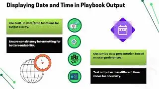How to Get Date Command in Ansible Playbook | Ansible Training for Date & Time Automation