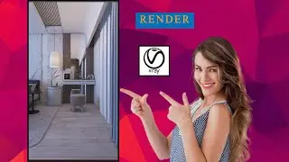 render|room