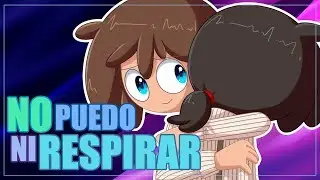 NO PUEDO NI RESPIRAR - CANCION FRED & FREDDY | SERIE ANIMADA | 