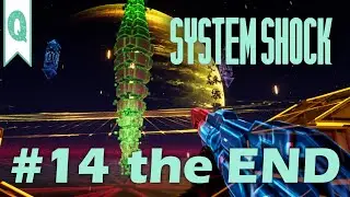 Я ТЕБЯ ДОСТАНУ! ШОДАН! | System Shock 2023